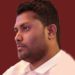 YASHBANT MAHANTY
